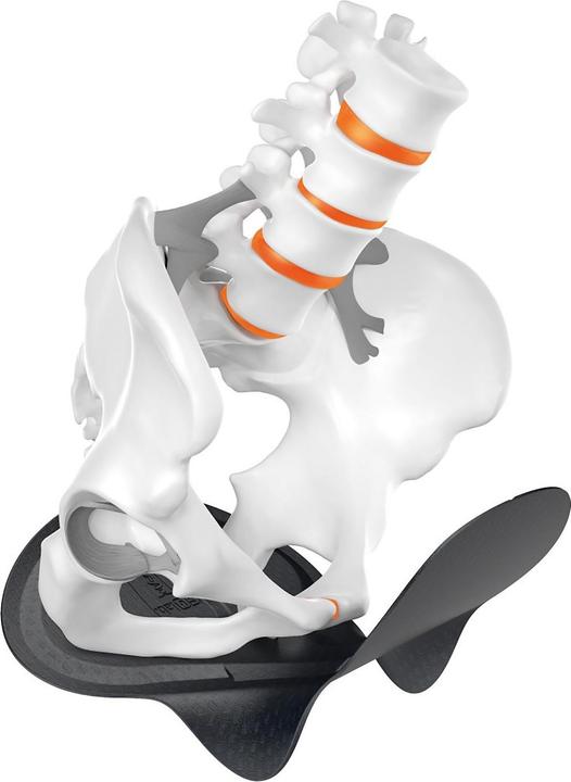 Produktbild Gonso SQlab GO Radhose kurz (3XL)