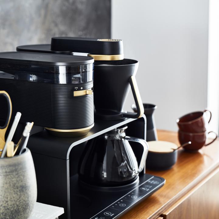 Produktbild Melitta Filterkaffee-Automat