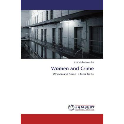 Women and Crime, Fachbücher