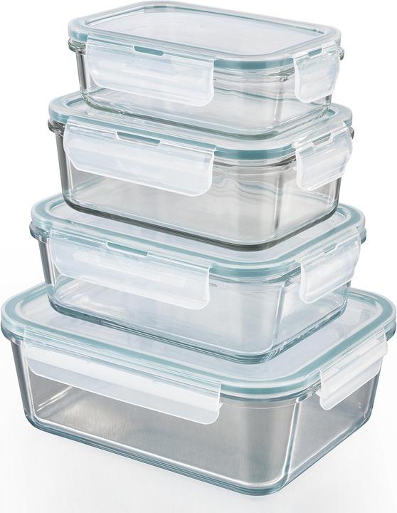 Produktbild Gourmet Glas-Klick-it (7.30 l)