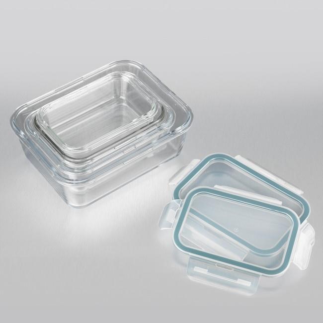 Produktbild Gourmet Glas-Klick-it (7.30 l)