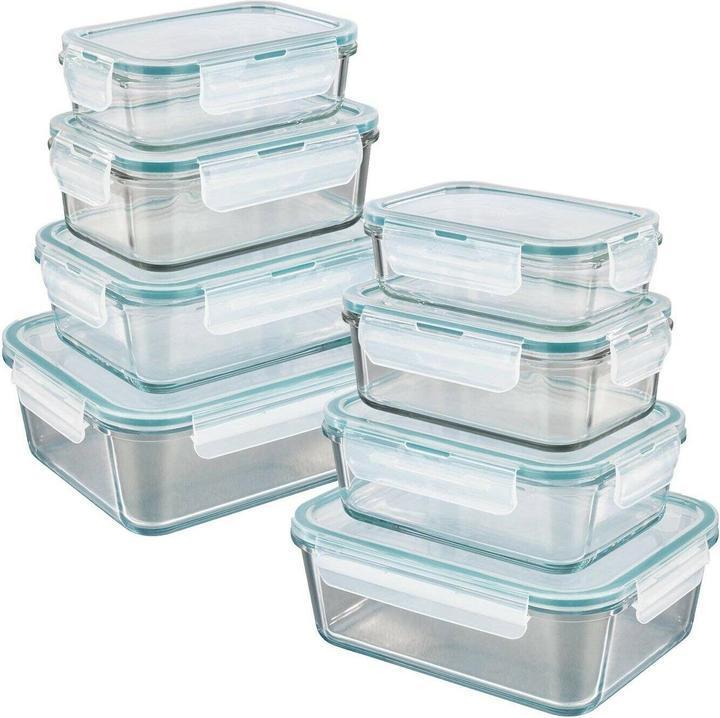 Produktbild Gourmet Glas-Klick-it (7.30 l)