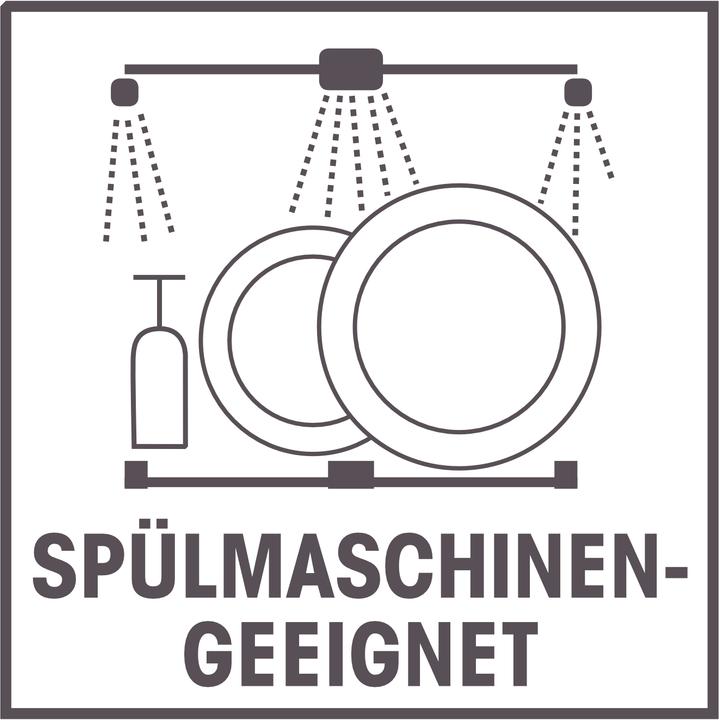 Produktbild Gourmet Glas-Klick-it (7.30 l)