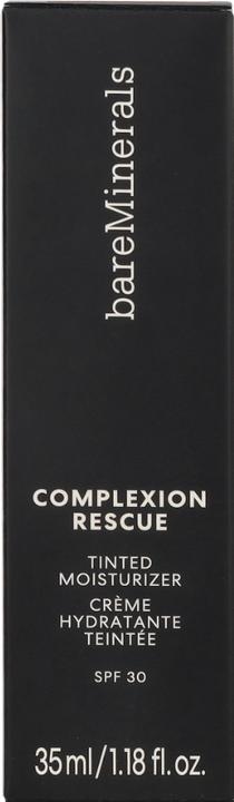 Actual product image Bare Minerals Bareminerals Complexion Rescue Tinted Hydrating Gel-Cream Moisturising Cream-Gel Coloring 04 35Ml (04)