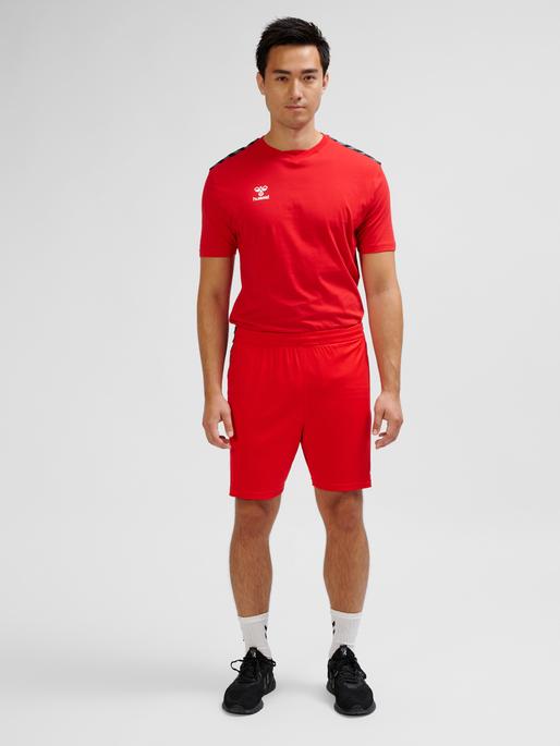 Produktbild hummel Hmlauthentic Pl Shorts (L)
