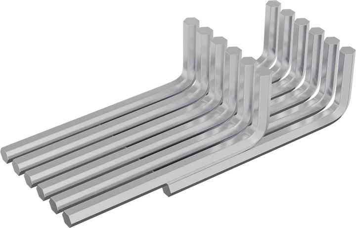 Actual product image vidaXL Handwerkzeug