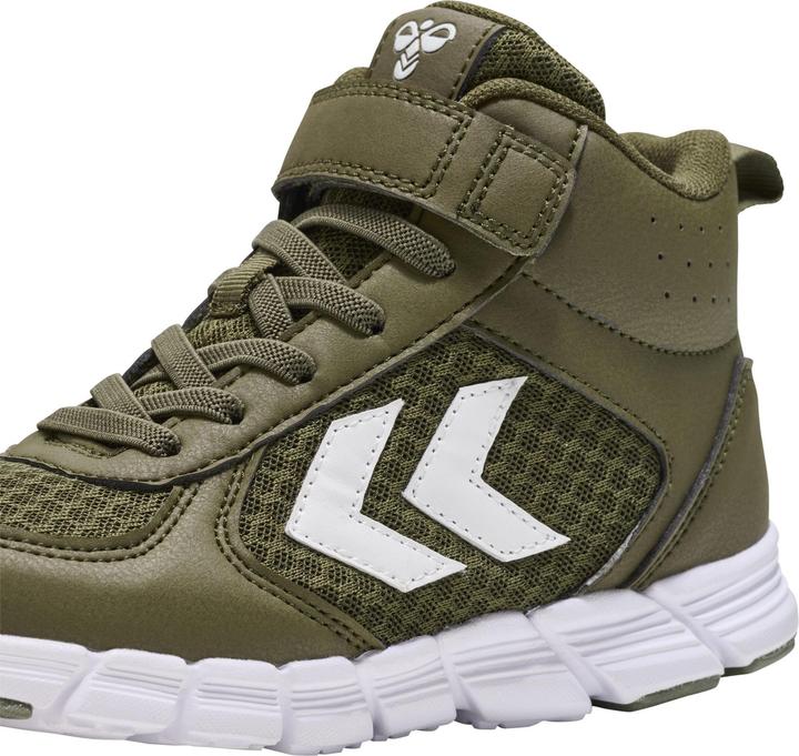 Image du produit hummel Speed Mid Jr (32)