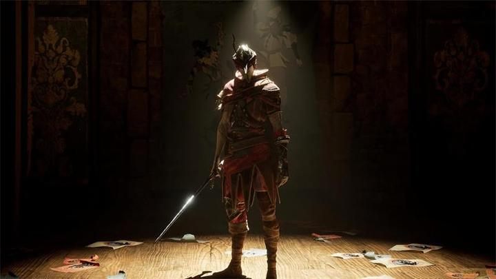 Produktbild Fireshine Games Enotria: The Last Song (PS5, DE)