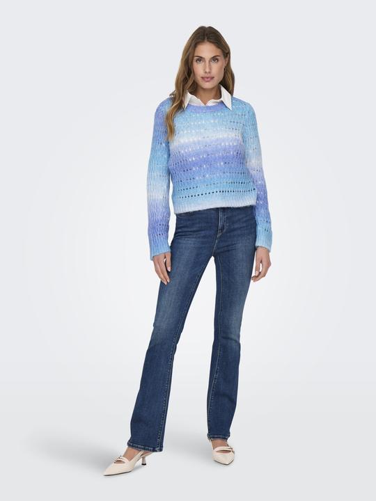 Produktbild Only ONLCALA Strickpullover Strickpullover (L)