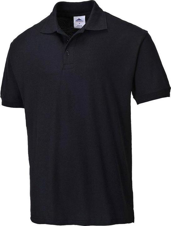 Actual product image Portwest Naples polo shirt (S)