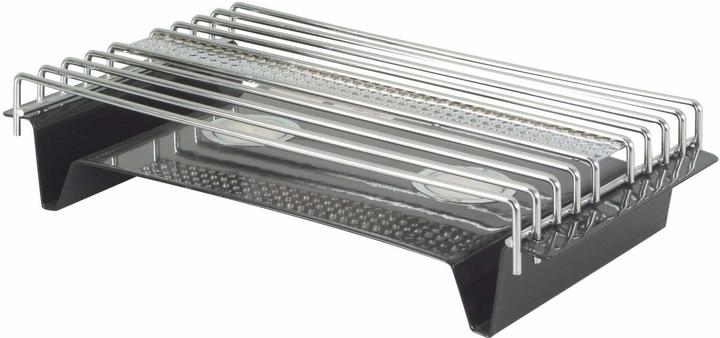 Nouvel Réchauffeur d'assiettes