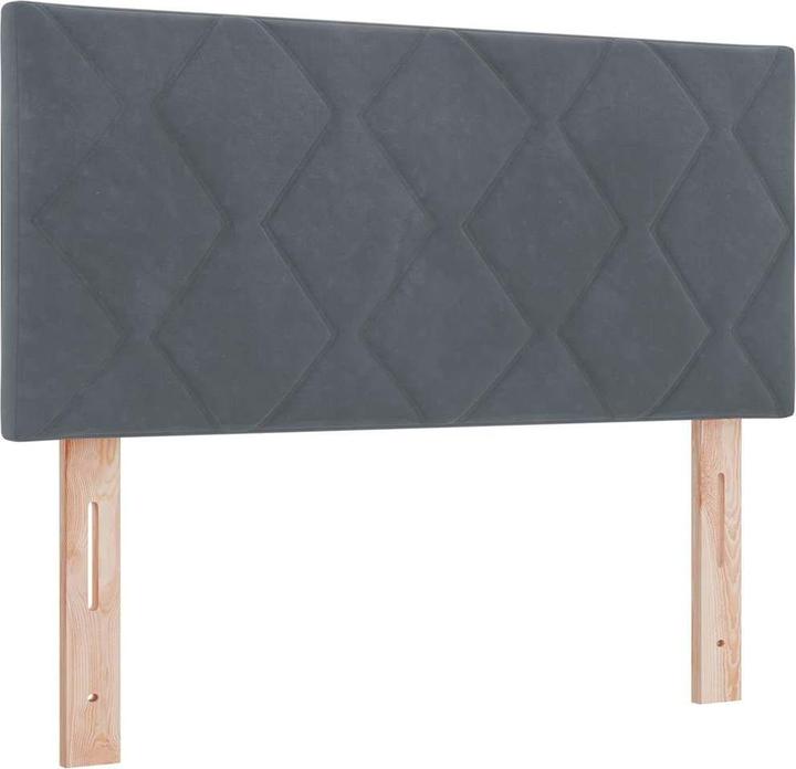 Produktbild VidaXL Kopfteil (90 x 7 x 88 cm)