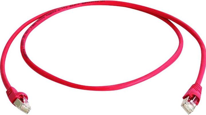 Actual product image Telegärtner Telegartner MP8 FS 600 (S/FTP, CAT6a, 20 m)