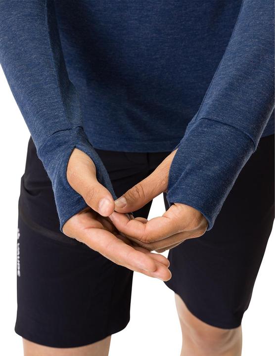 Actual product image Vaude Sveit LS II (M)