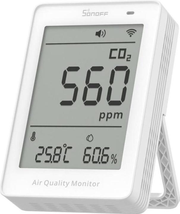 Sonoff AirGuard CO2