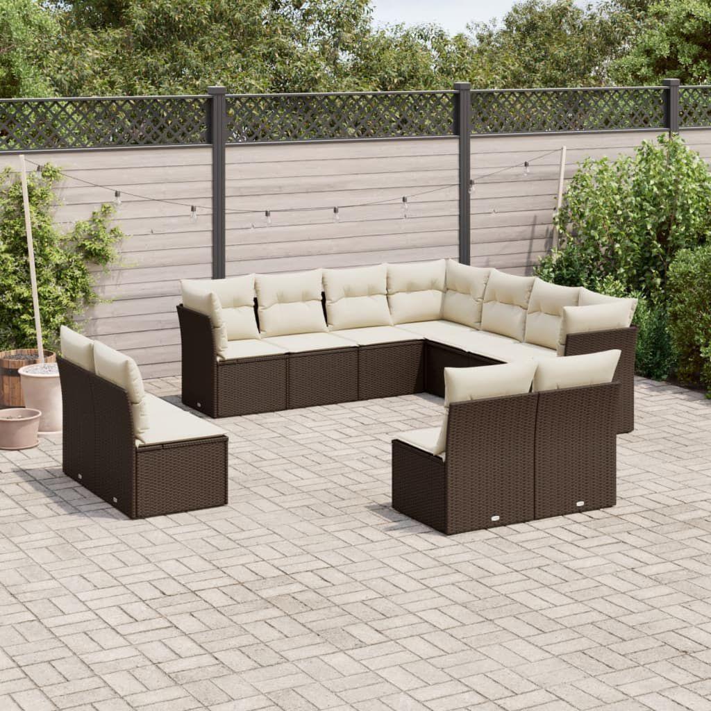 Thumbnail - VidaXL, Gartenlounge, Jara'Me