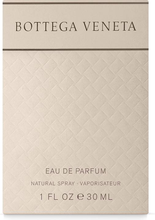 Produktbild Bottega Veneta Parfum (Eau de Parfum, 30 ml)