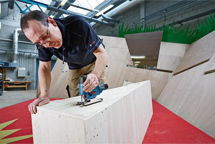 Produktbild Bosch Professional Gst 12v-70