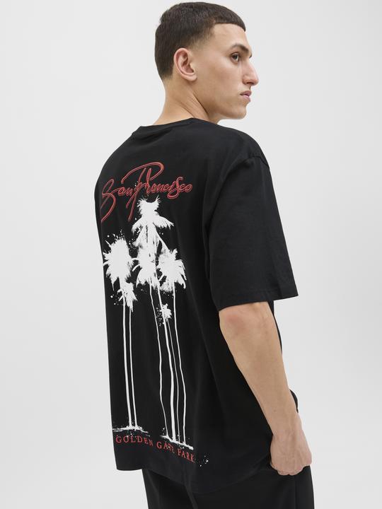 Immagine prodotto Jack & Jones Jorbradley Goldengate Tee Ss C.N Stmss25 (XXL)