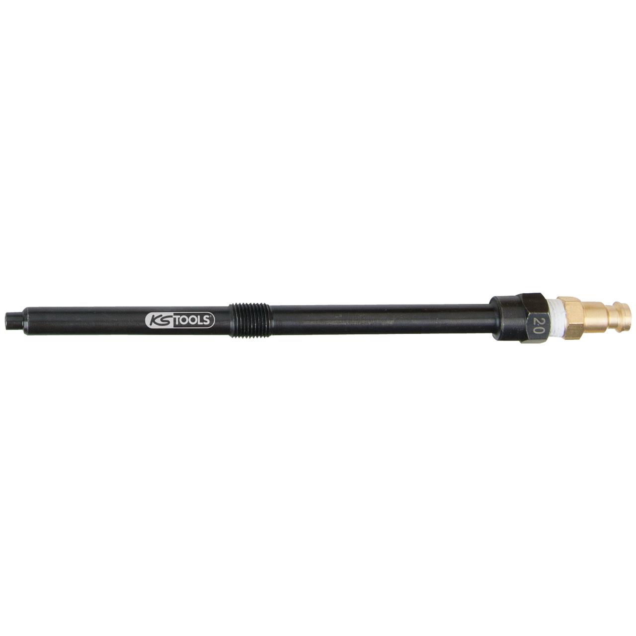 KS Tools, Zange, 150.3680 (175 mm)