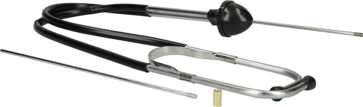 Actual product image Brilliant Tools Mechanic's stethoscope