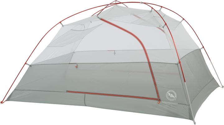Produktbild Big Agnes Copper Spur HV UL3 (Kuppelzelt, 1.76 kg, 3 Personen)