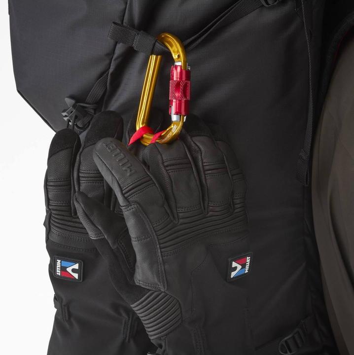 Produktbild Millet Trilogy Icon Gtx Handschuhe (M)
