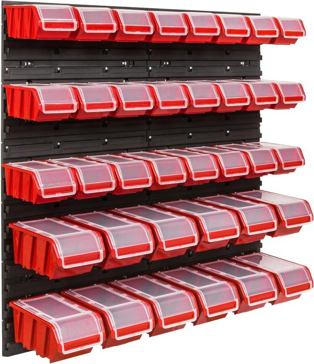 Actual product image SimpleThing ITBNN400x4-NPKL-MIX3