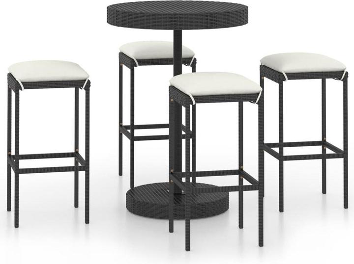 Produktbild vidaXL Bar-Set