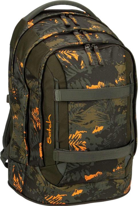 Actual product image Satch Jurassic Jungle (30 l)