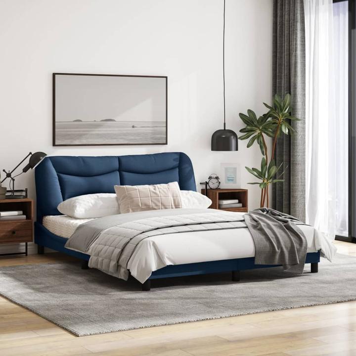 Image du produit vidaXL Bettgestell (160 x 200 cm)