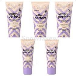 Actual product image Eveline Better Than Perfect Moisturising (03 Light Beige)