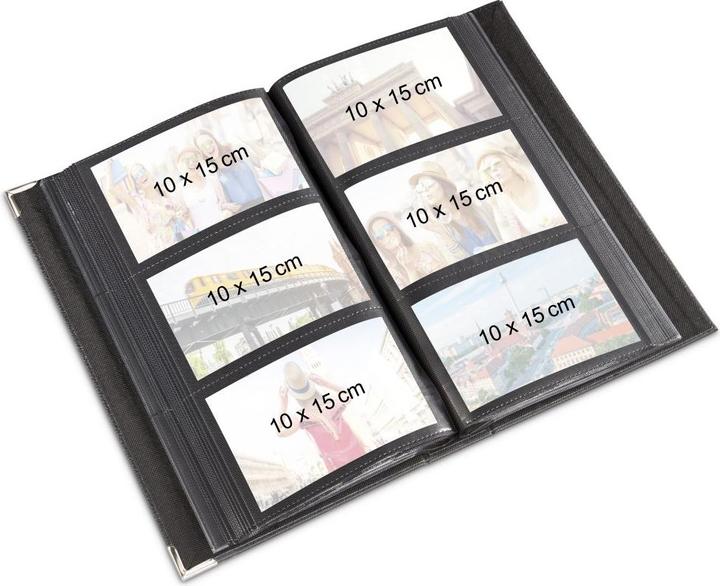 Image du produit Hama New York (34.50 x 19 cm)