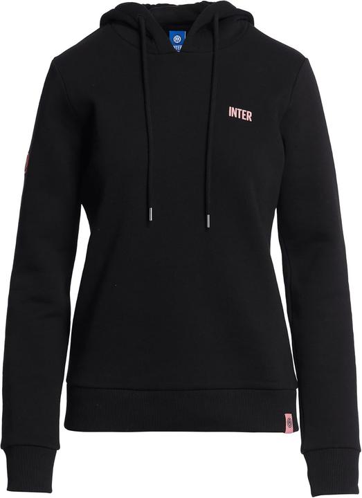 Actual product image interBär Inter Sweatshirt with Hood (M)