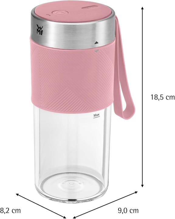 Actual product image WMF KÜCHENminis Mix on the go (50 W)