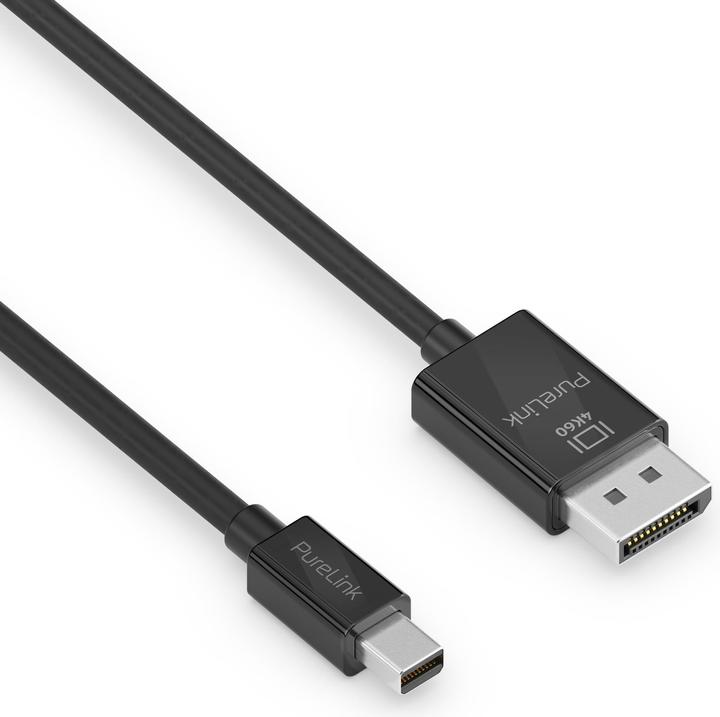 Purelink IS2121-030 DisplayPort cable Mini DisplayPort (3 m)