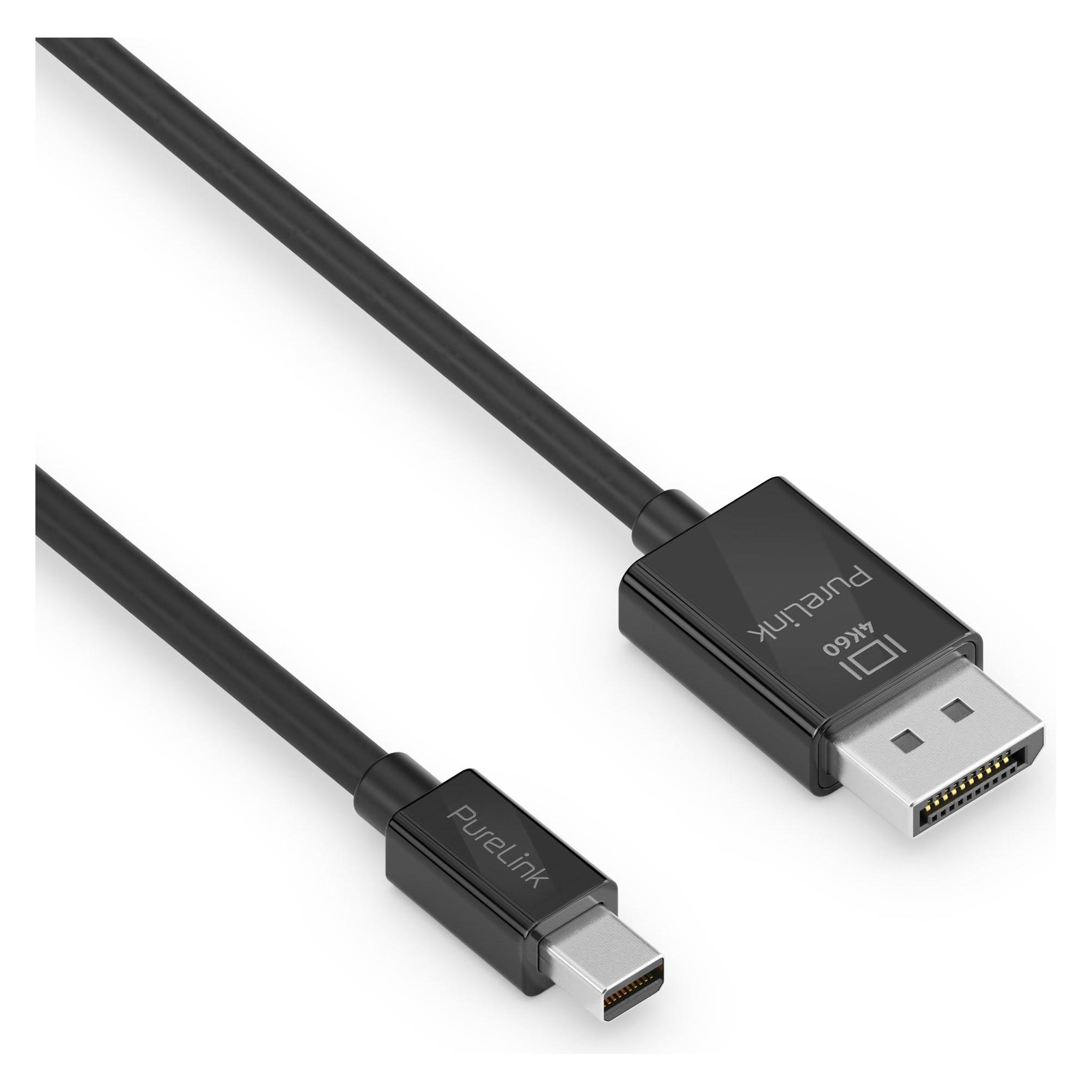 Purelink IS2121-030 Cavo Displayport Mini Displayport (3 M), Cavo Video