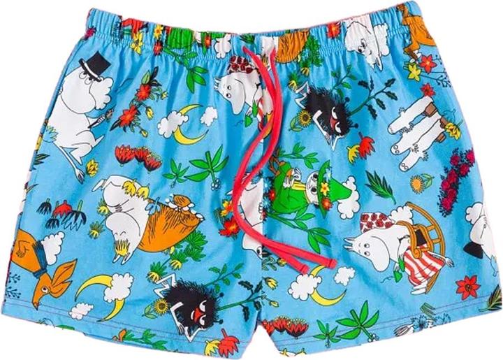 Produktbild Moomin Great Outdoors Schlafanzug (M)