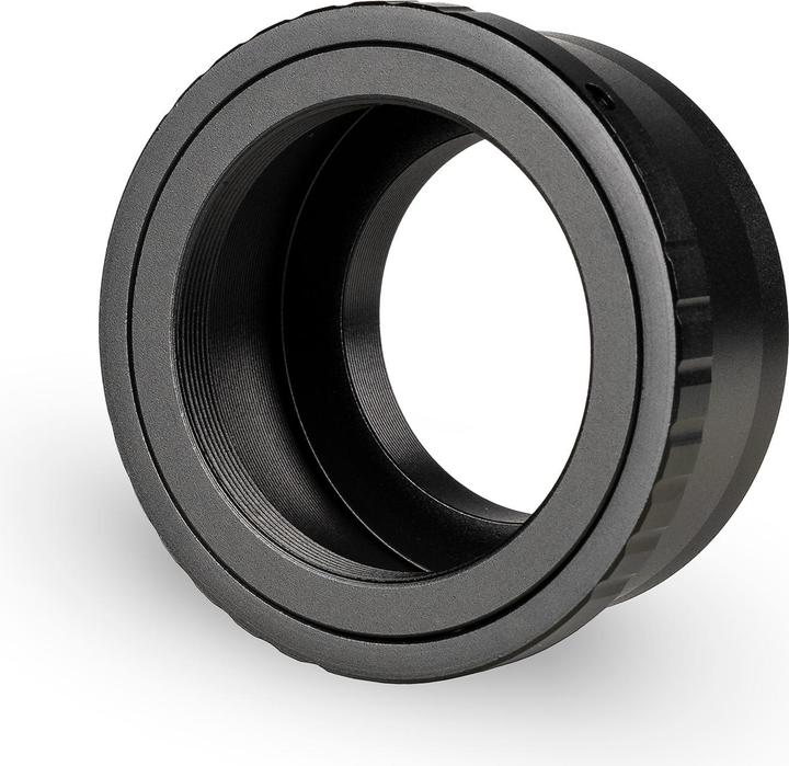 Walimex pro Adaptateur T2 sur MFT