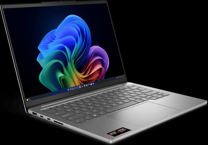 Lenovo IdeaPad Pro 5 (14", AMD Ryzen AI 7 350, 32 GB, 1000 GB, CH)