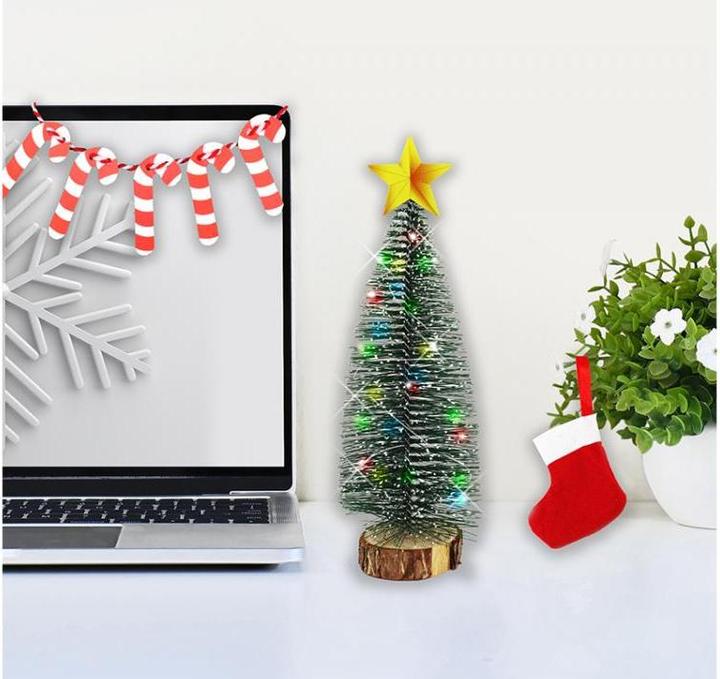 Produktbild TOP Weihnachtsdekoration