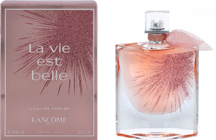 Immagine prodotto Lancôme La Vie est Belle Eau de Parfum Edizione Limitata (Eau de parfum, 100 ml)