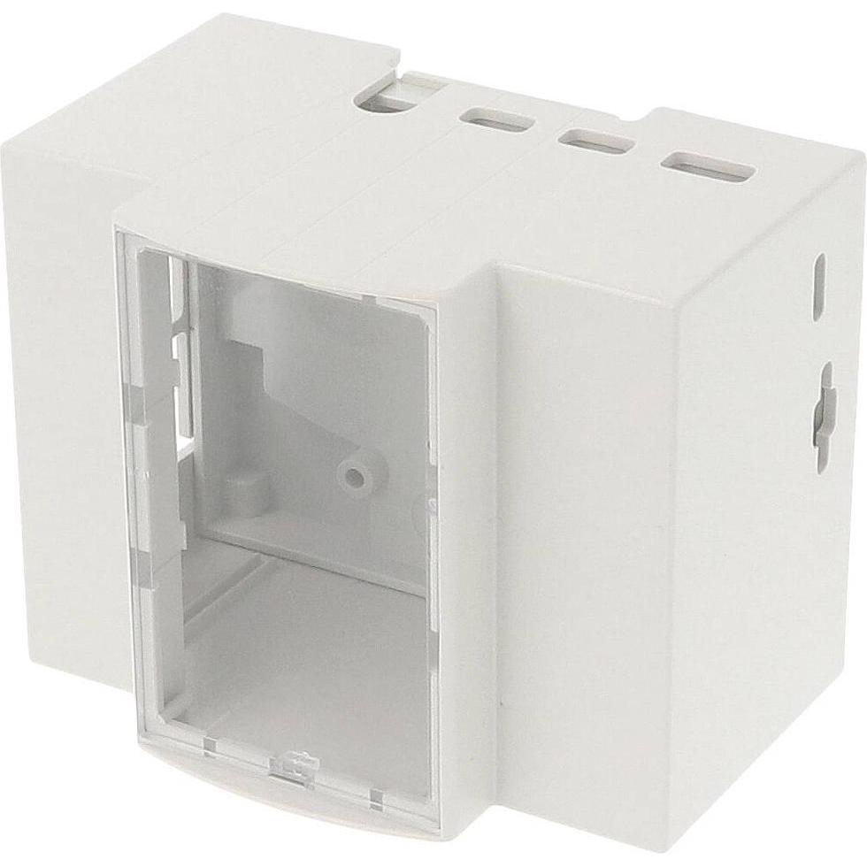 Hammond DIN-Bausatz (Case), Accessori di elettronica + Alloggiamento