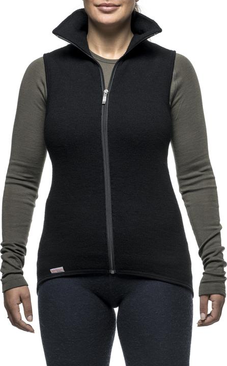 Actual product image Woolpower 400 Vest Unisex (XL)
