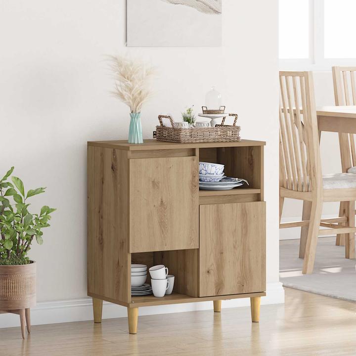 Produktbild vidaXL Sideboard (35 x 35 x 70 cm)