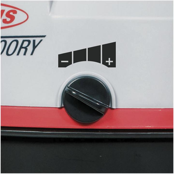 Image du produit Sprintus Appareil de nettoyage | | Aspirateur à sec | Floory ZERO | Z114050 (Aspirateur sec)