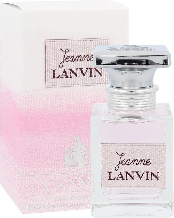 Produktbild Lanvin Jeanne (Eau de Parfum, 30 ml)