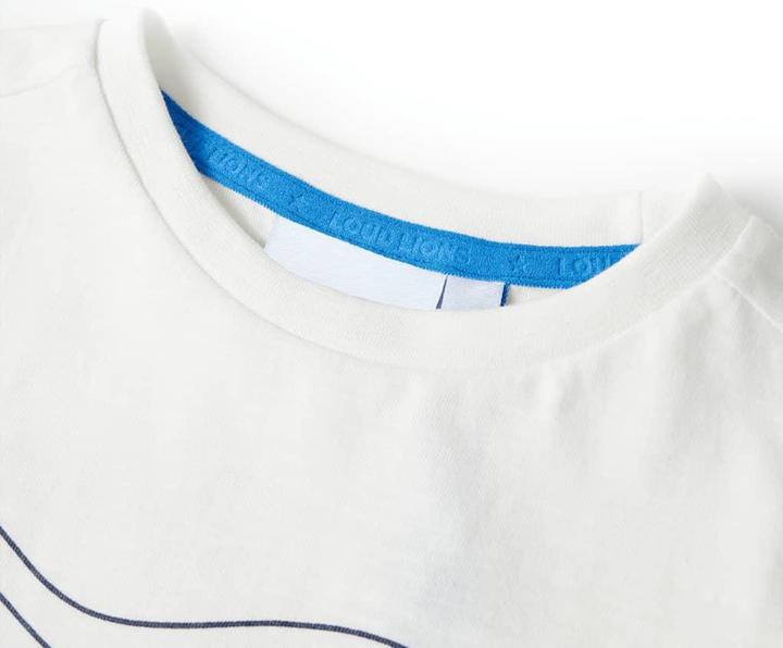 Produktbild vidaXL Kinder T-Shirt (140)