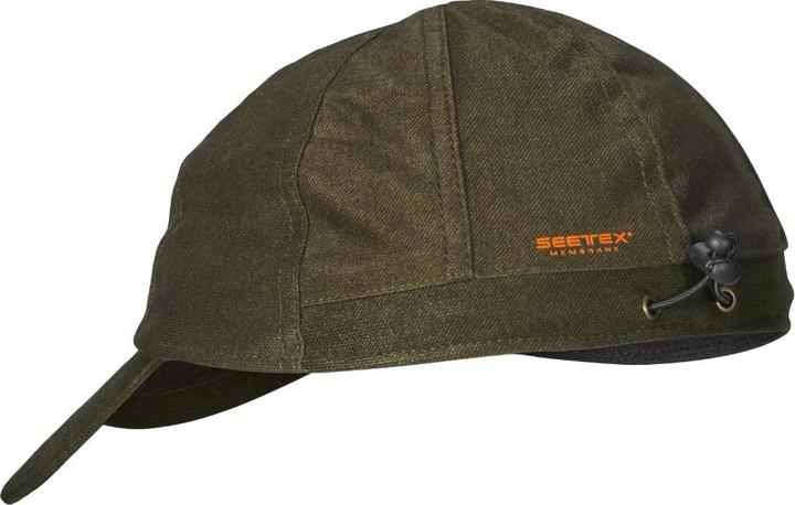 Actual product image Seeland Avail cap (M)