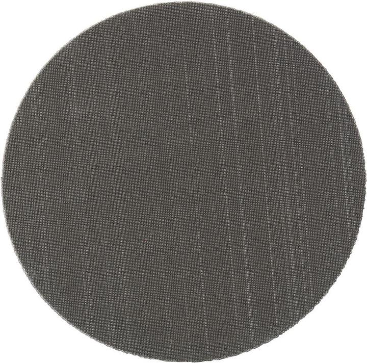 Produktbild Metabo 5 Haftschleifblätter 125 mm. P2000/A6. Pyra (P 2000 (A6))